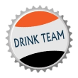 DRINK TEAM